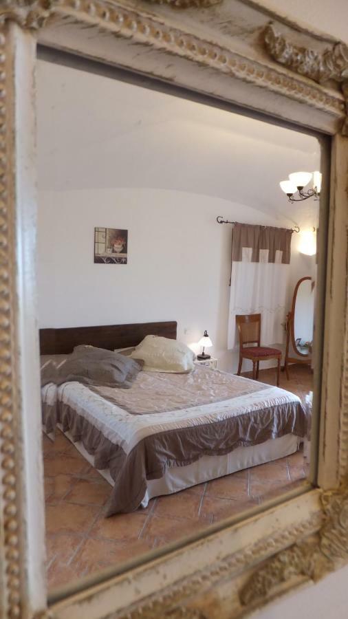 Les Chambres De L'Hote Antique Pietra Longa Salvini Εξωτερικό φωτογραφία