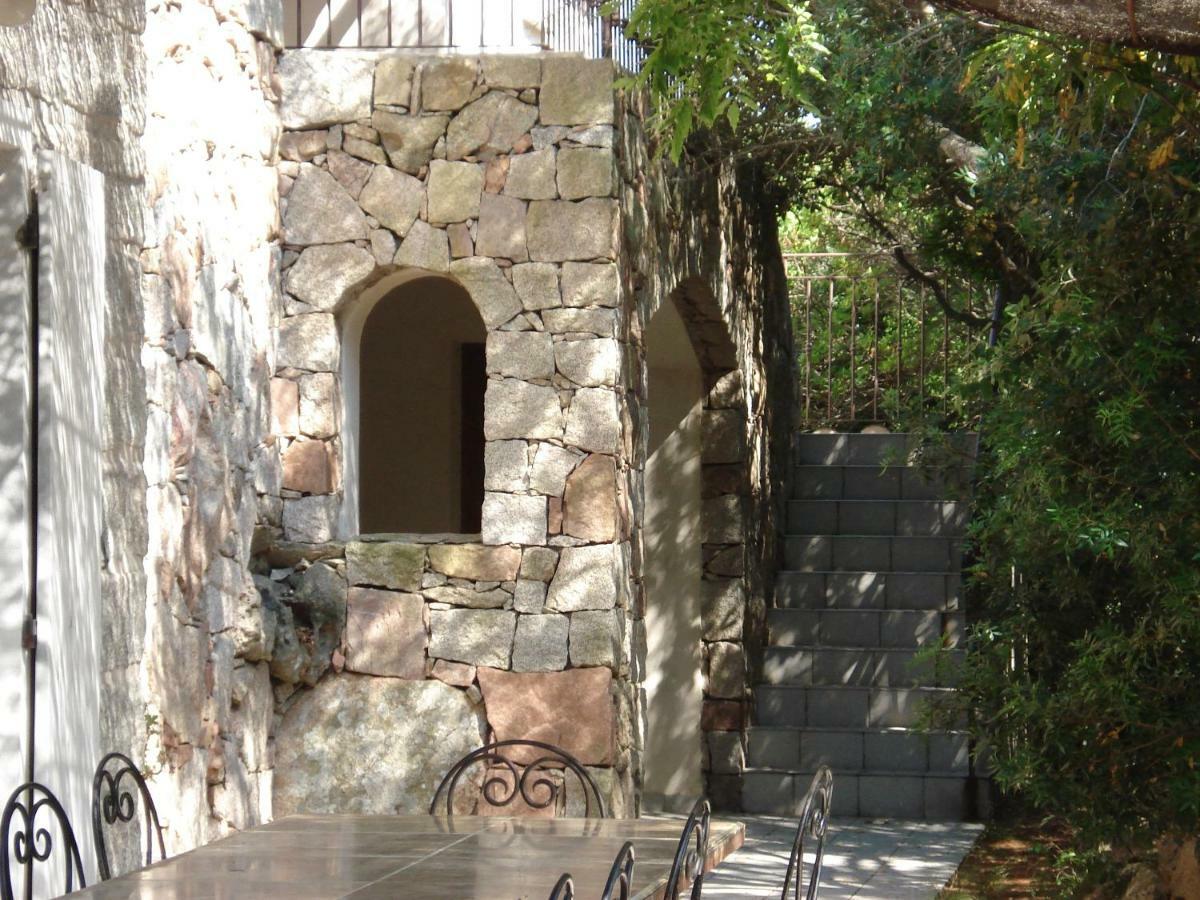 Les Chambres De L'Hote Antique Pietra Longa Salvini Εξωτερικό φωτογραφία