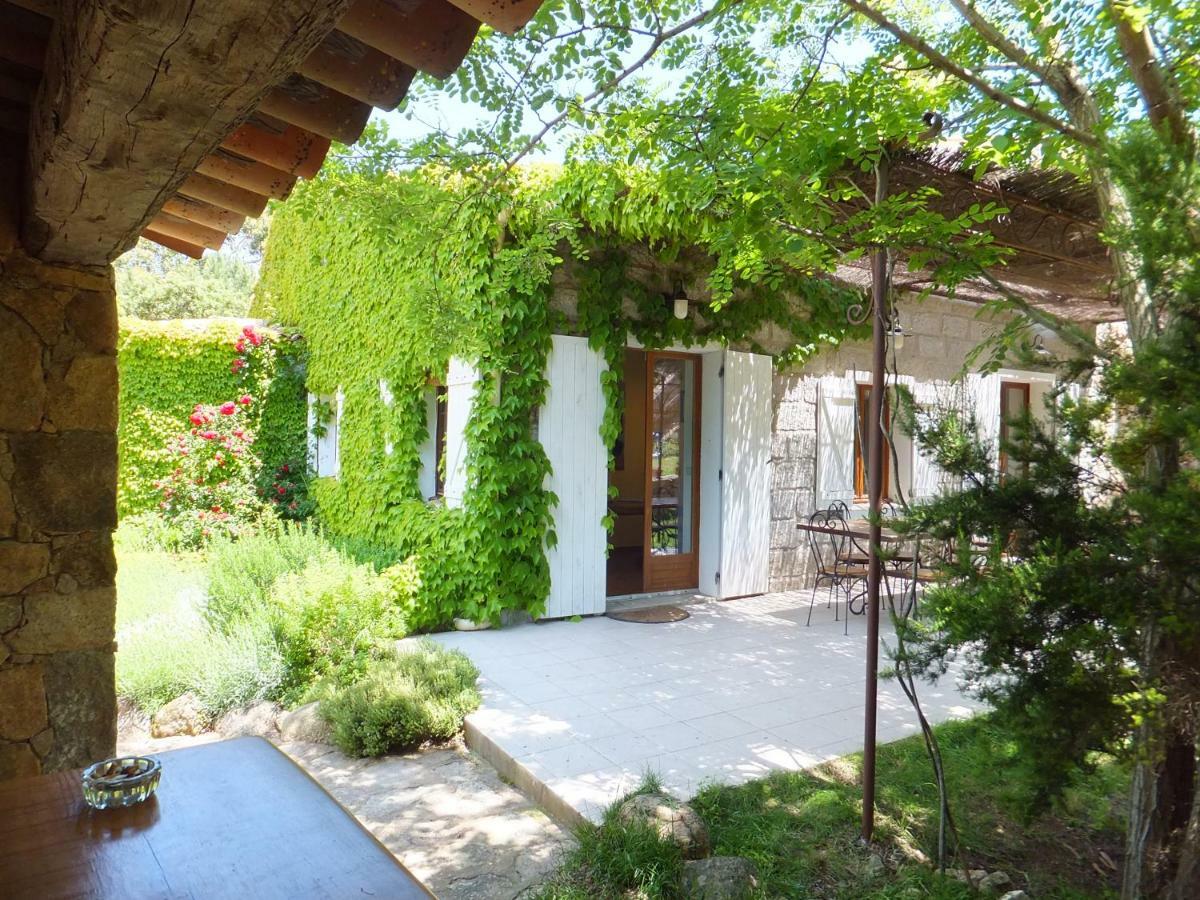 Les Chambres De L'Hote Antique Pietra Longa Salvini Εξωτερικό φωτογραφία