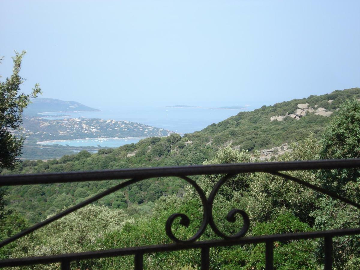 Les Chambres De L'Hote Antique Pietra Longa Salvini Εξωτερικό φωτογραφία