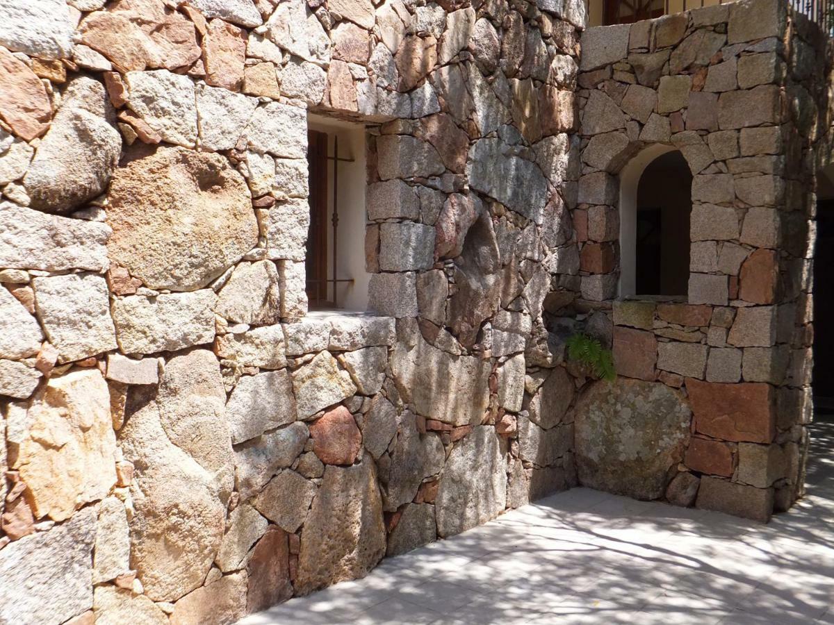 Les Chambres De L'Hote Antique Pietra Longa Salvini Εξωτερικό φωτογραφία