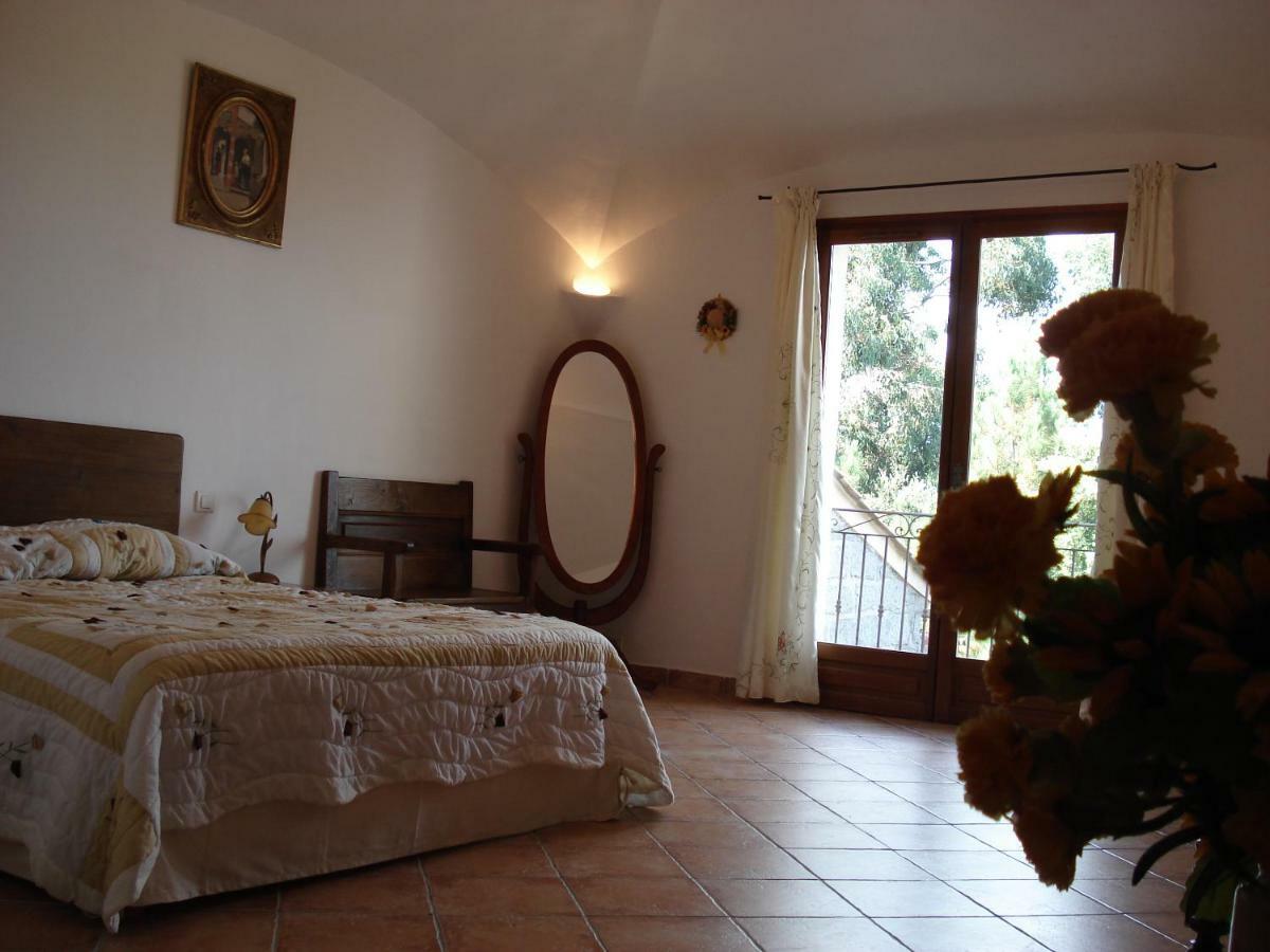 Les Chambres De L'Hote Antique Pietra Longa Salvini Εξωτερικό φωτογραφία
